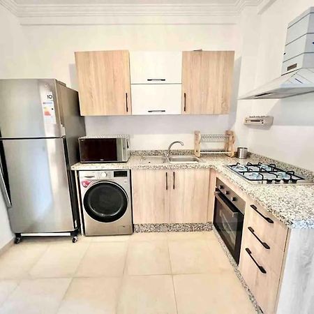 Cozy&Elegant Apartment/Pool/City Center/Gueliz Марракеш Экстерьер фото